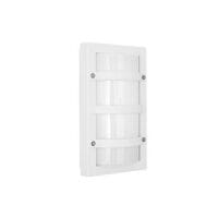 EUROLUX TRIO B121W WHITE BULKHEAD