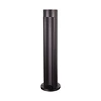 K-LIGHT L-LED-024/BL LED MATT BLACK BOLLARD