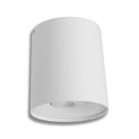 K-LIGHT VR-KLS-3051RD/W WHITE 100MM FIXED DOWNLIGHT