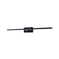 K-LIGHT Z-106-10/BL BLACK WALL LIGHT