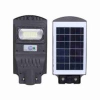 O-LITE 30W SOLAR LED STREET LIGHT