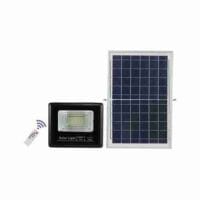 O-LITE 40W LED SOLAR FLOODLIGHT