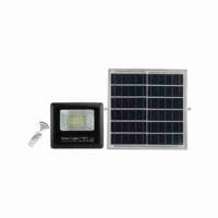 O-LITE 60W LED SOLAR FLOODLIGHT