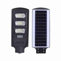 O-LITE 90W LED SOLAR STREET LIGHT