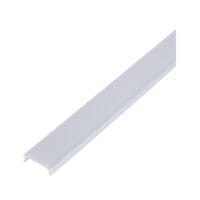 PIOLED S1616 OPAL CORNER LED STRIP PROFILE COVER