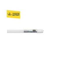 RADIANT EMERGENCY RLL38 4FT T8 LED TUBE