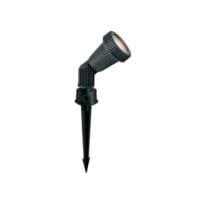 RADIANT LS751P-BL BLACK GARDEN SPIKE