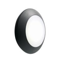 SPAZIO 1B1.000.000.AYG1R BERTINA BLACK BULKHEAD
