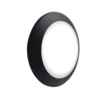 SPAZIO 1B2.000.000.AYB1R BERTA BLACK BULKHEAD