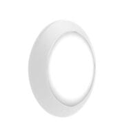 SPAZIO 1B2.000.000.WYB1R BERTA WHITE BULKHEAD