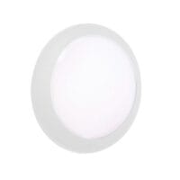 SPAZIO 1B3.000.000.WYE1R UMBERTA WHITE BULKHEAD
