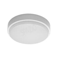 SPAZIO 4502.20.30.31 FLO 280MM WHITE BULKHEAD