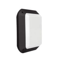 SPAZIO 4510.211.30 ANNA BLACK BULKHEAD