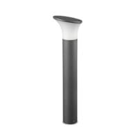 SPAZIO 4640.52 ATHENA ANTHRACITE BOLLARD
