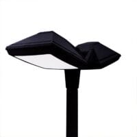 SPAZIO 4P2.000.G20.AYD4K ROSA BLACK POLE TOP