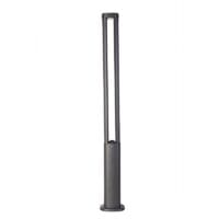 SPAZIO 8598.1.52 NAUGHTY ANTHRACITE BOLLARD