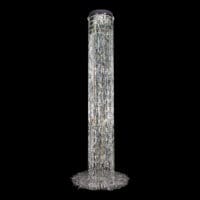 230v 40W E14 Waterfall Crystal Chandelier