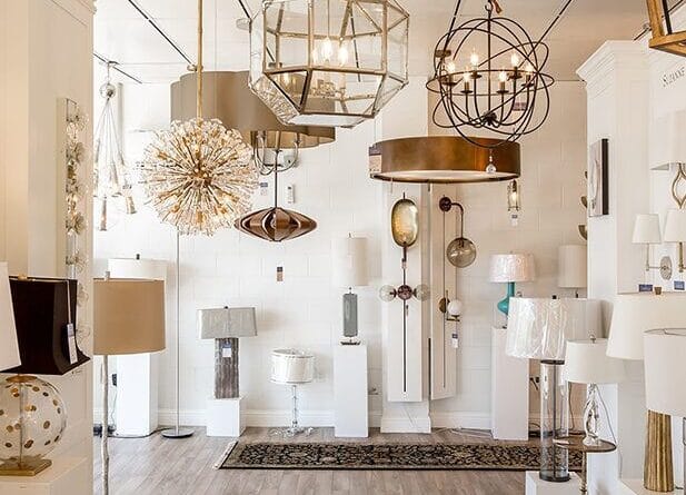 What Ceiling Lights Are Trending?