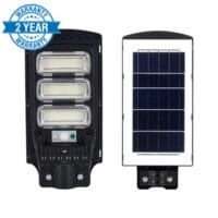 CHINT BUTTY EL-YT2 200W SOLAR STREET LIGHT