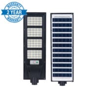 CHINT BUTTY EL-YT4 200W SOLAR STREET LIGHT