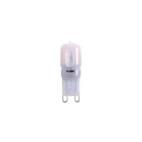 FLASH 3W G9 WARM WHITE LED, DIMMABLE