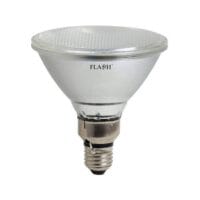 FLASH 7W ES COOL WHITE PAR38 LED