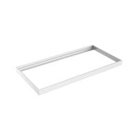 PIOLED 600MMX1200MM SURFACE MOUNT FRAME