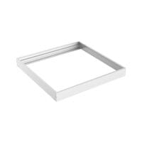 PIOLED 600MMX600MM SURFACE MOUNT FRAME