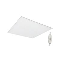 RADIANT RPR360 40W CCT BACKLIT LED PANEL