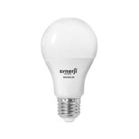 SYNERJI 9W ES COOL WHITE GLS LED