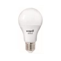 SYNERJI 9W ES WARM WHITE GLS LED
