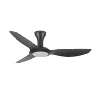SYNERJI SYF3BLED20BL LED 3 BLADE CEILING FAN